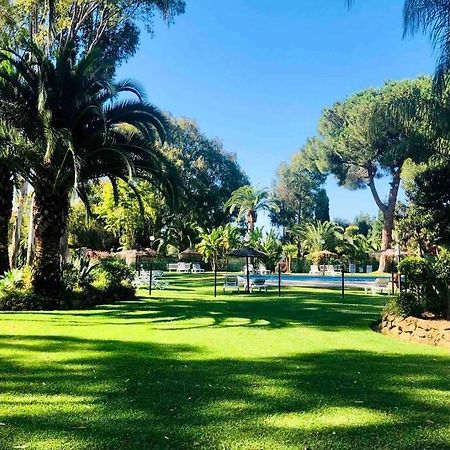 Puerto Banus Richi Suite Marbella Ngoại thất bức ảnh