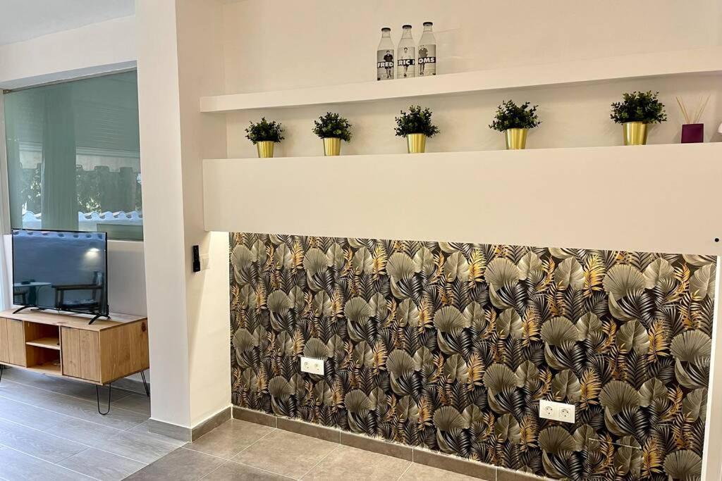 Puerto Banus Richi Suite Marbella Ngoại thất bức ảnh