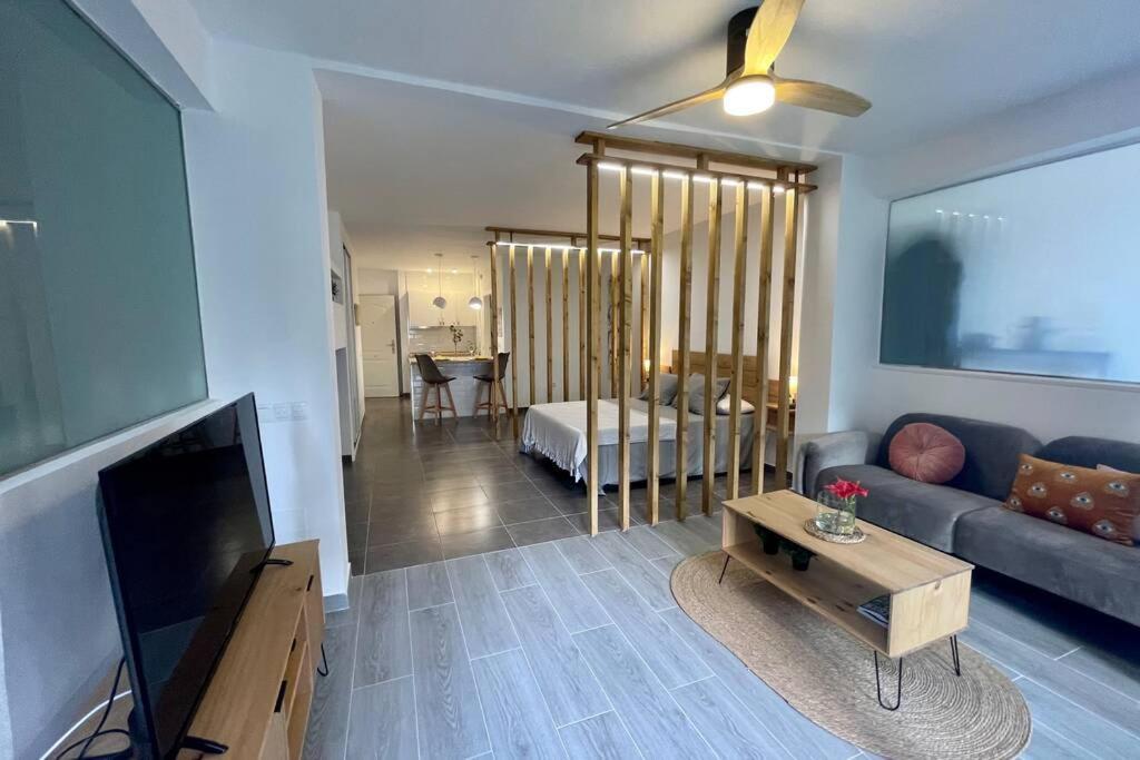 Puerto Banus Richi Suite Marbella Ngoại thất bức ảnh
