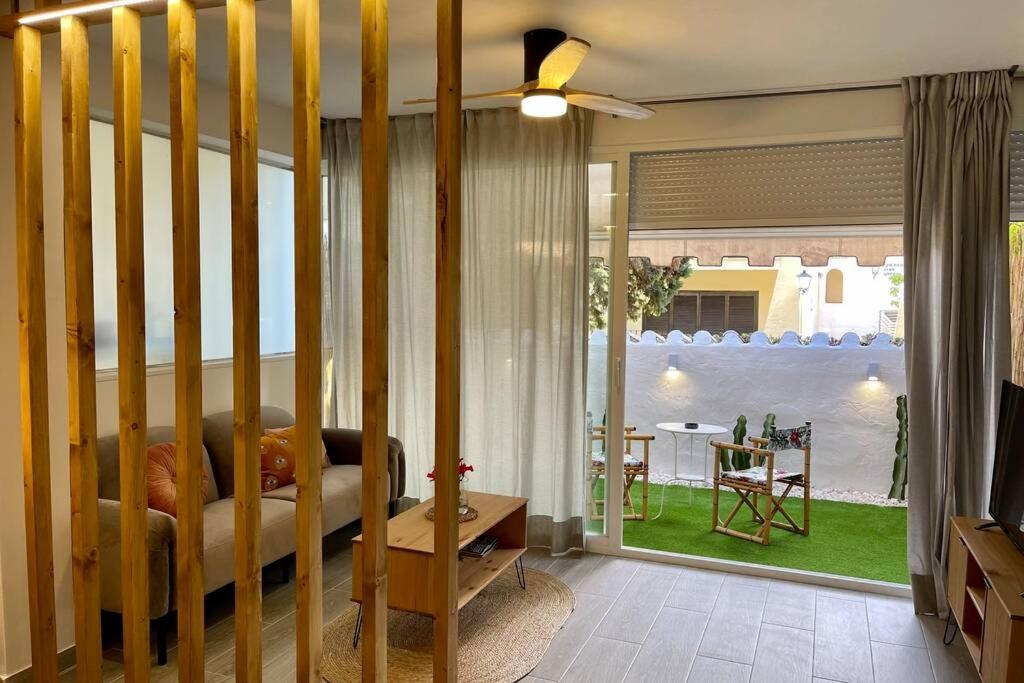 Puerto Banus Richi Suite Marbella Ngoại thất bức ảnh