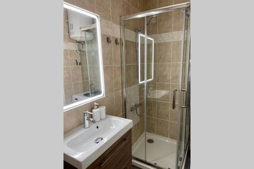 Puerto Banus Richi Suite Marbella Ngoại thất bức ảnh